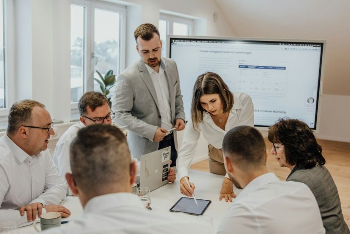 Contingent Workforce Solutions approach