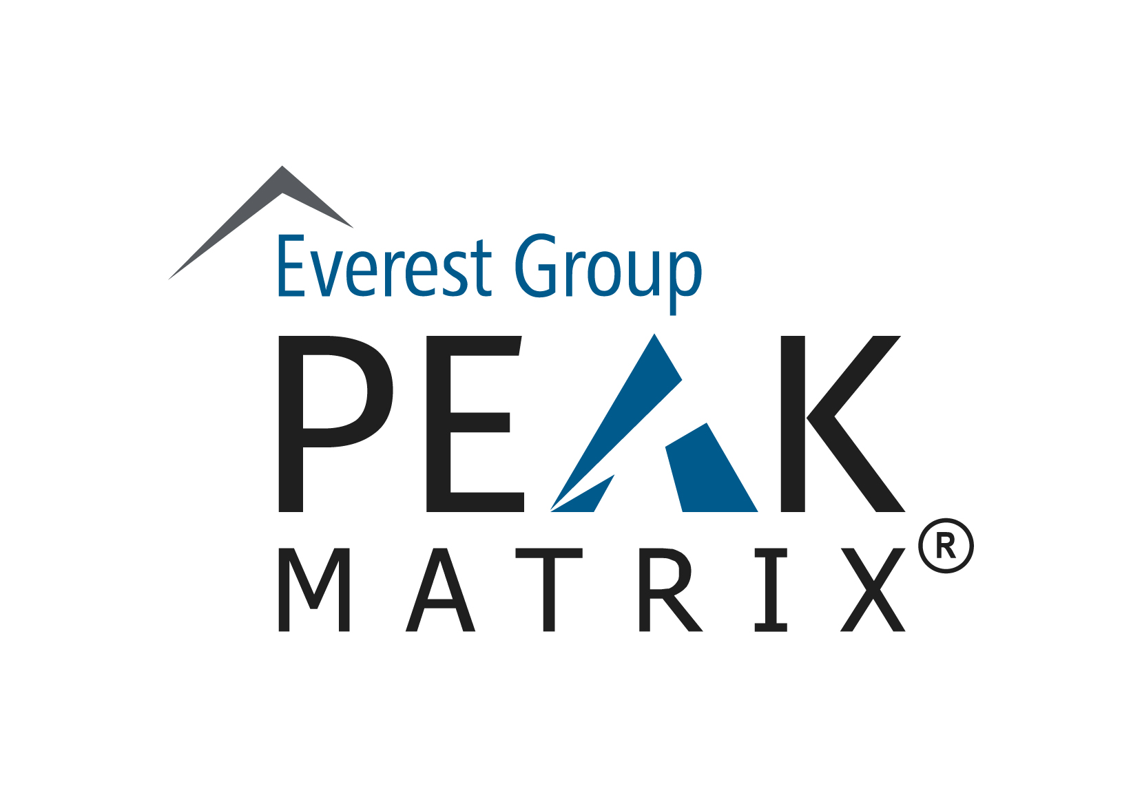Everest Group PEAK® Matrix AMS