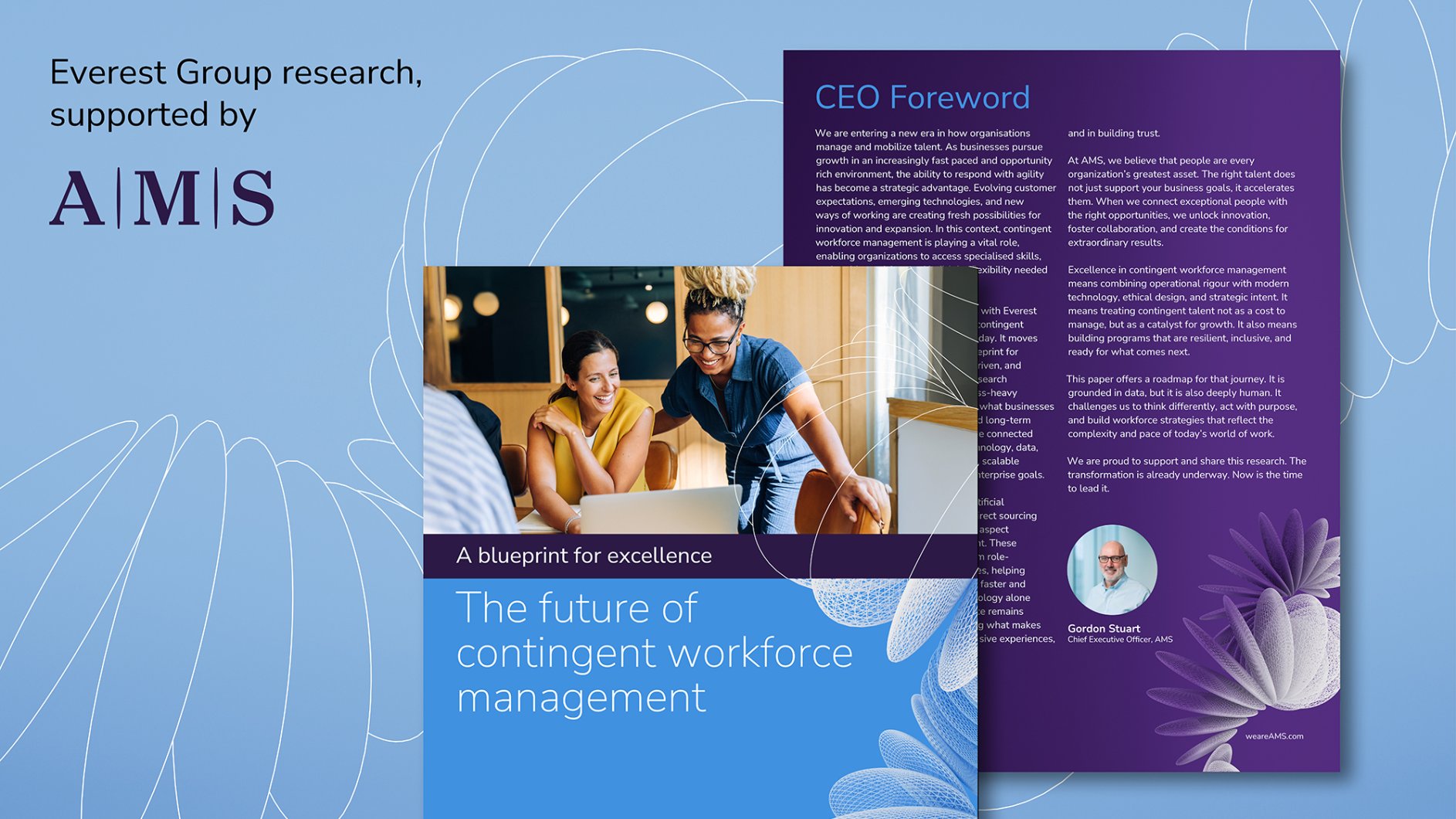 The future of contingent workforce management - A blueprint for ...