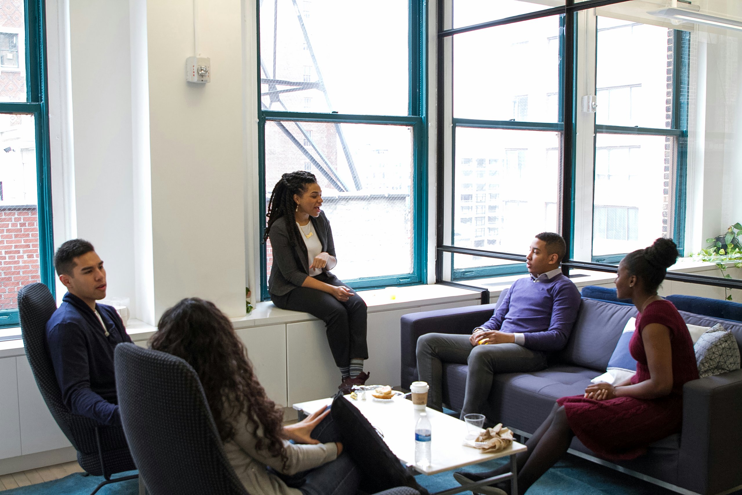 Role of a Chief People Officer (CPO)