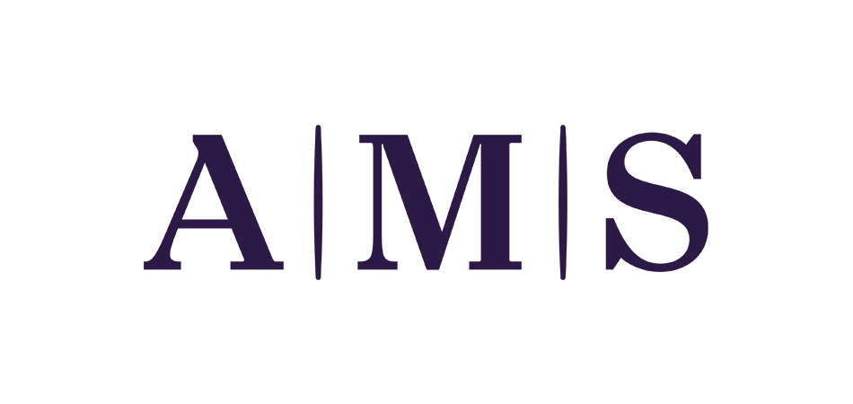 AMS logo