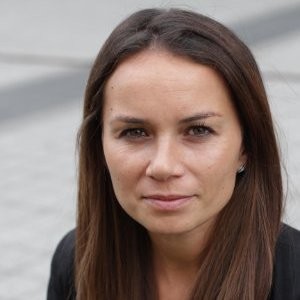 Anna Fraczek