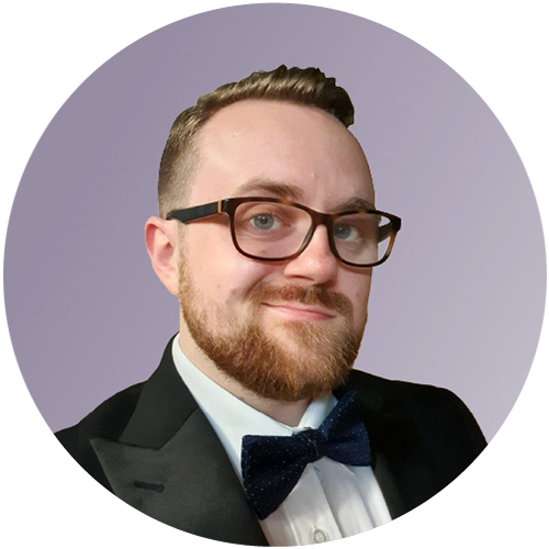 Breen, Conor – circle PNG