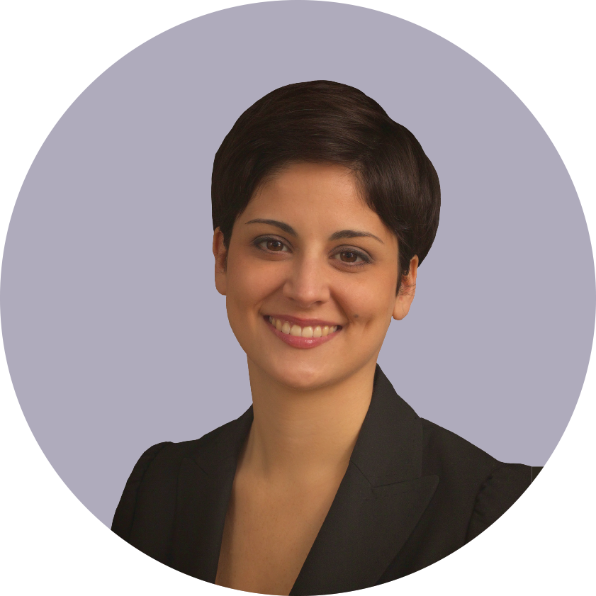 Lauren Cunningham, Client Services Manager