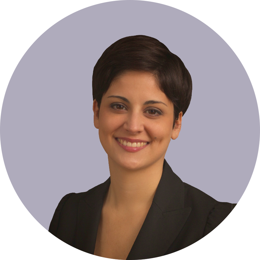 Headshot – L. Cunningham Lauren Cunningham, Client Services Manager