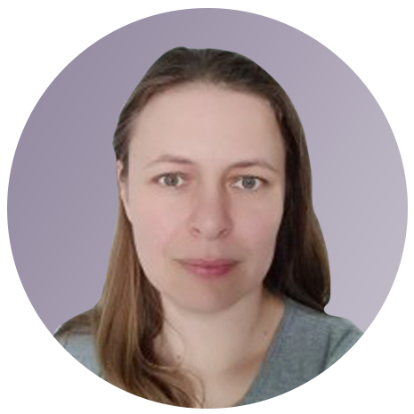 Mgdalena Blasiak_circle