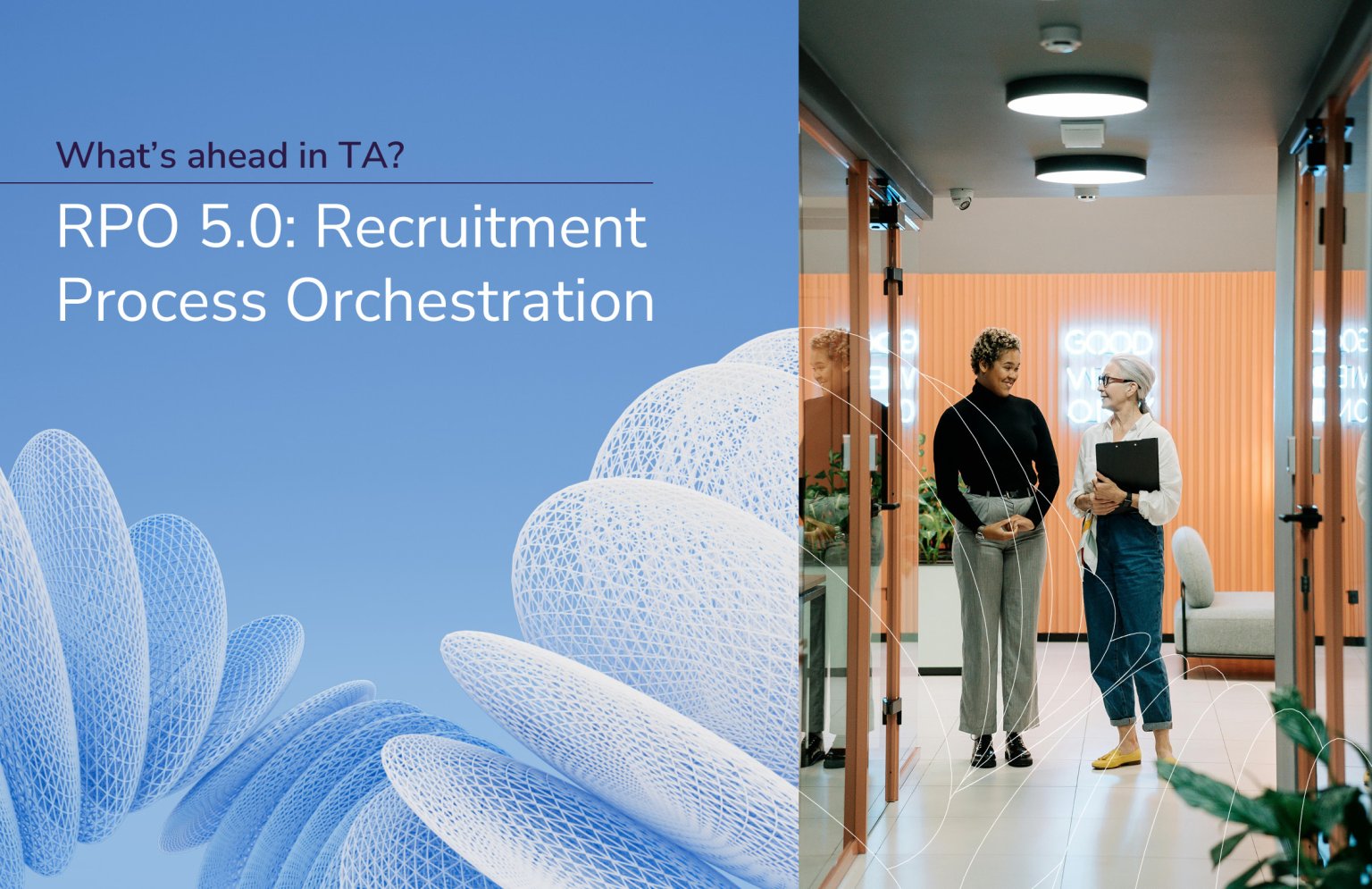 Streamline Recruitment: AMS RPO Solutions - AMS