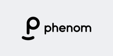 Phenom logo