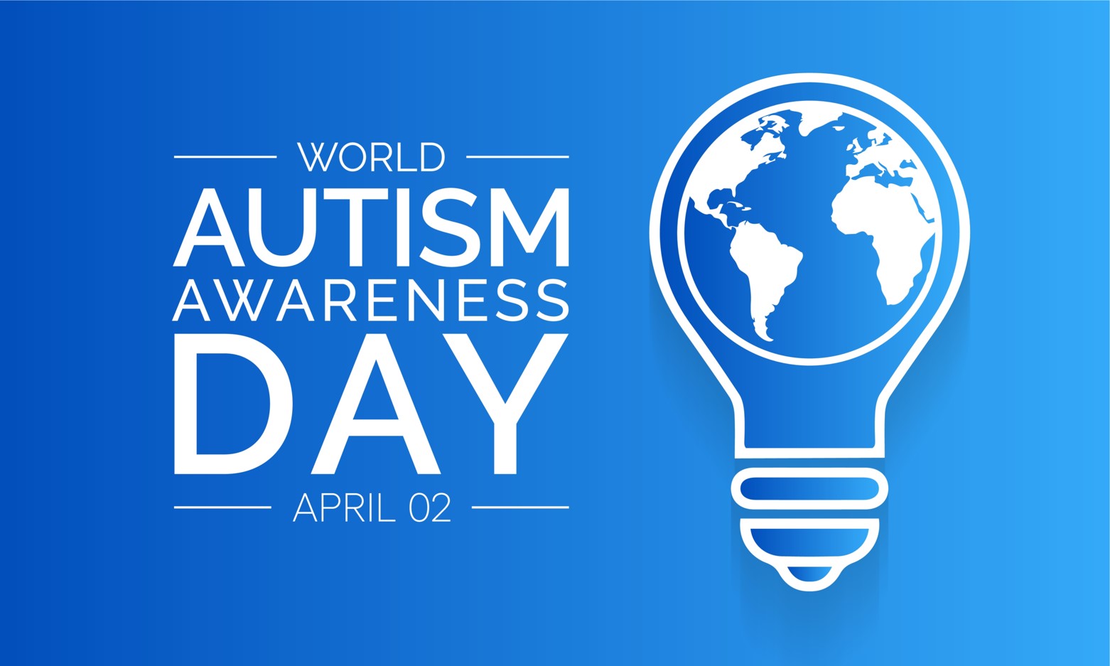World Autism Awareness Day Now is the time for bold action AMS