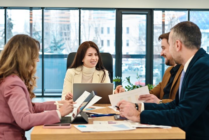 what recruitment process outsourcing results look like