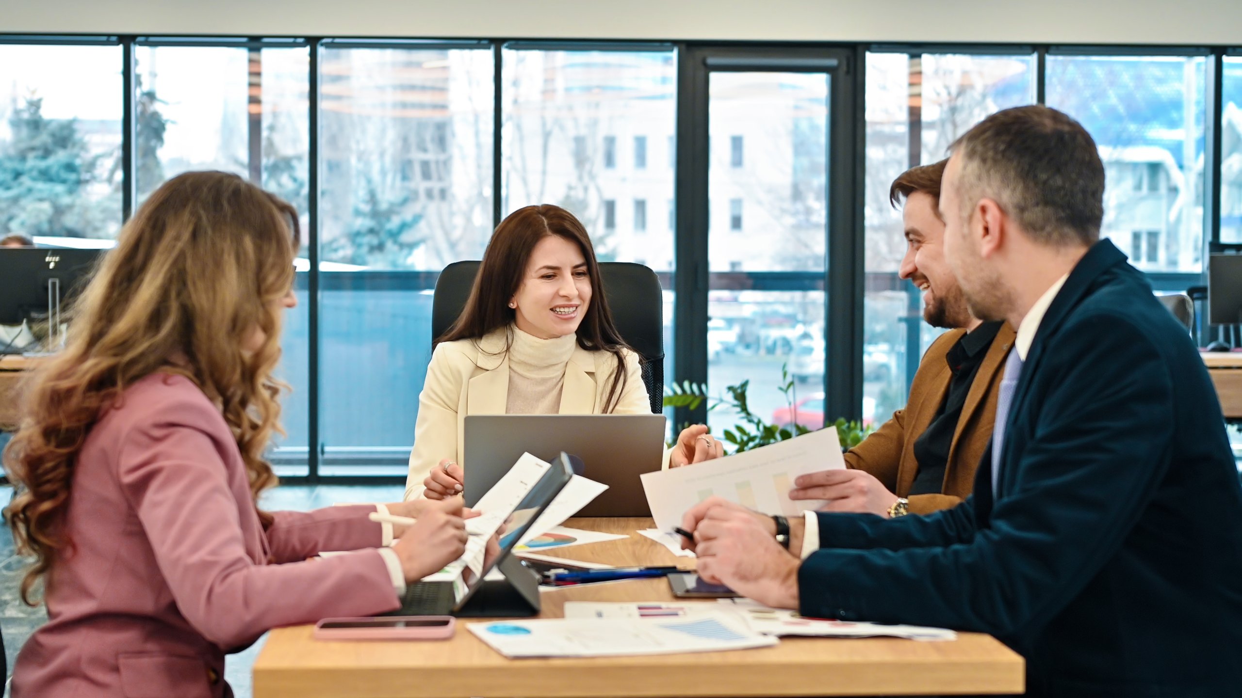 what recruitment process outsourcing results look like