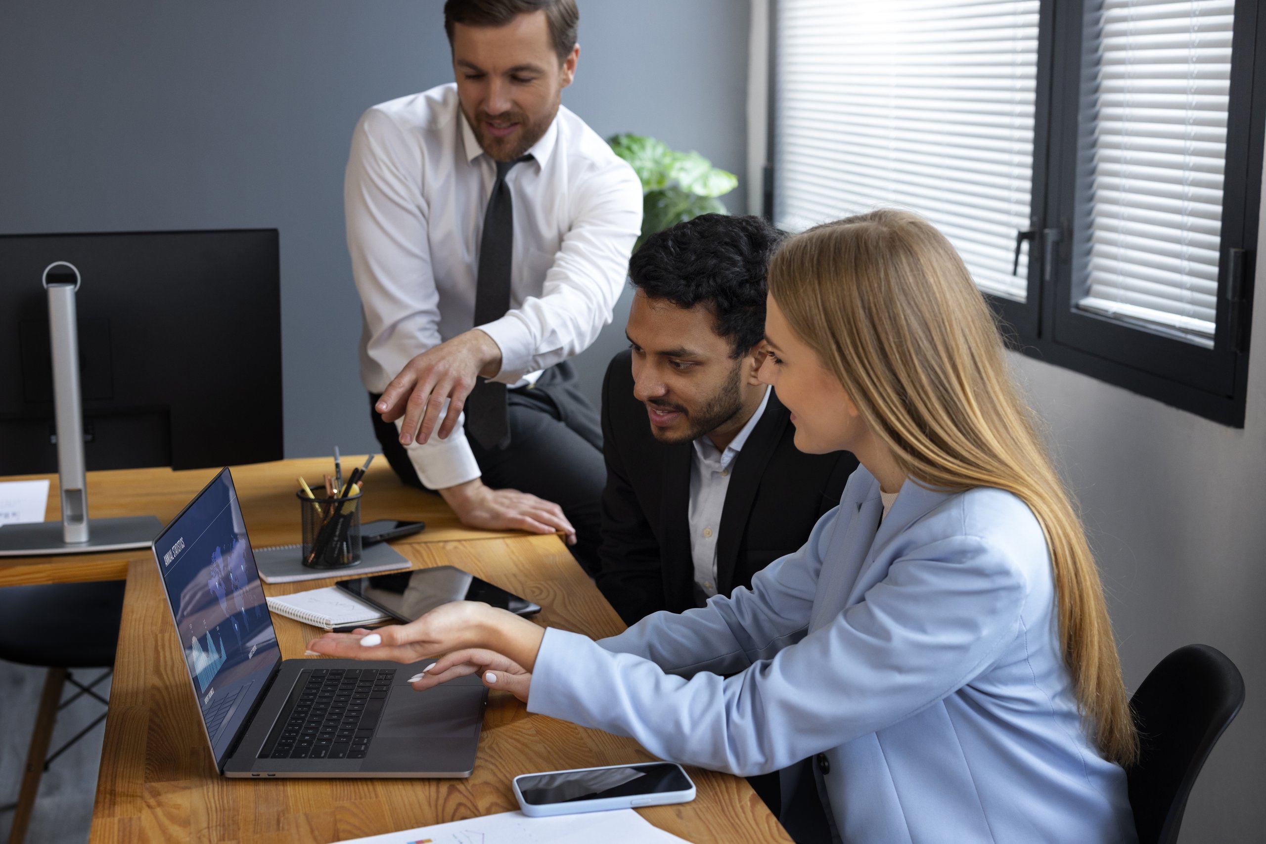 Top 10 benefits of RPO