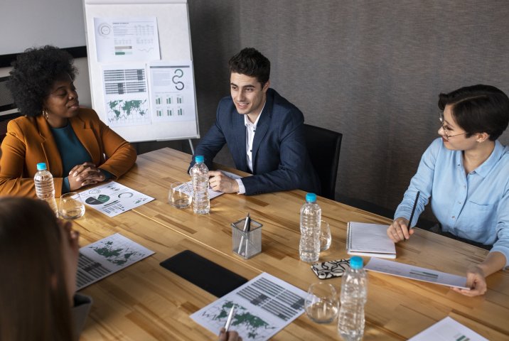 10 talent consulting services deliverables for workforce optimization