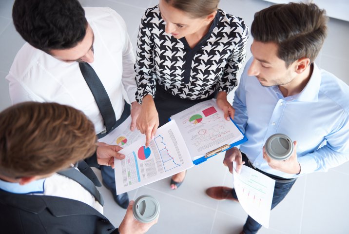 Contingent Workforce Solutions and Demand Forecasting: What Most Programs Get Wrong