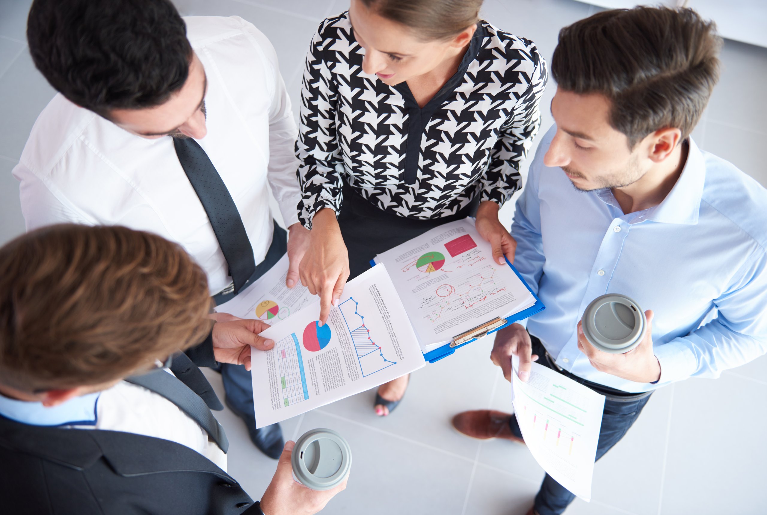 Contingent Workforce Solutions and Demand Forecasting: What Most Programs Get Wrong