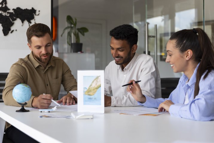 contingent workforce program