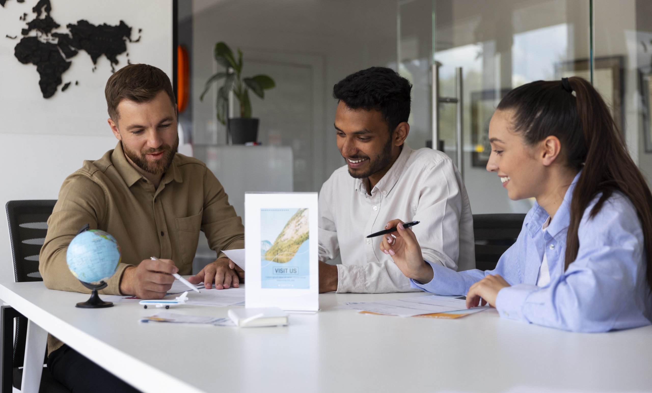 contingent workforce program
