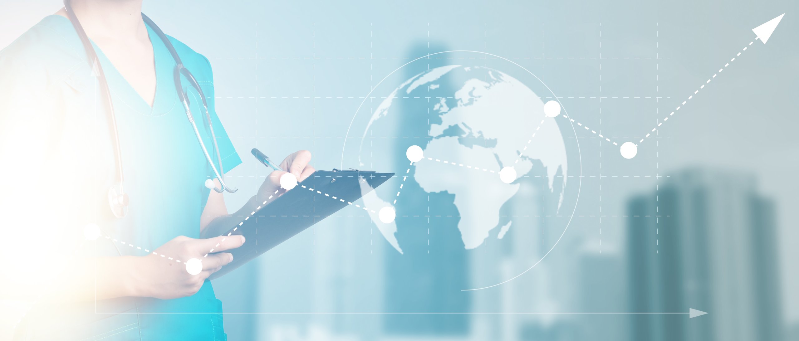 healthcare gccs in india