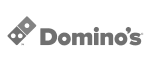 Dominos logo