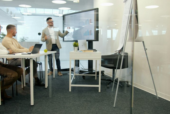 Responsible AI in recruitment checks for global talent partners