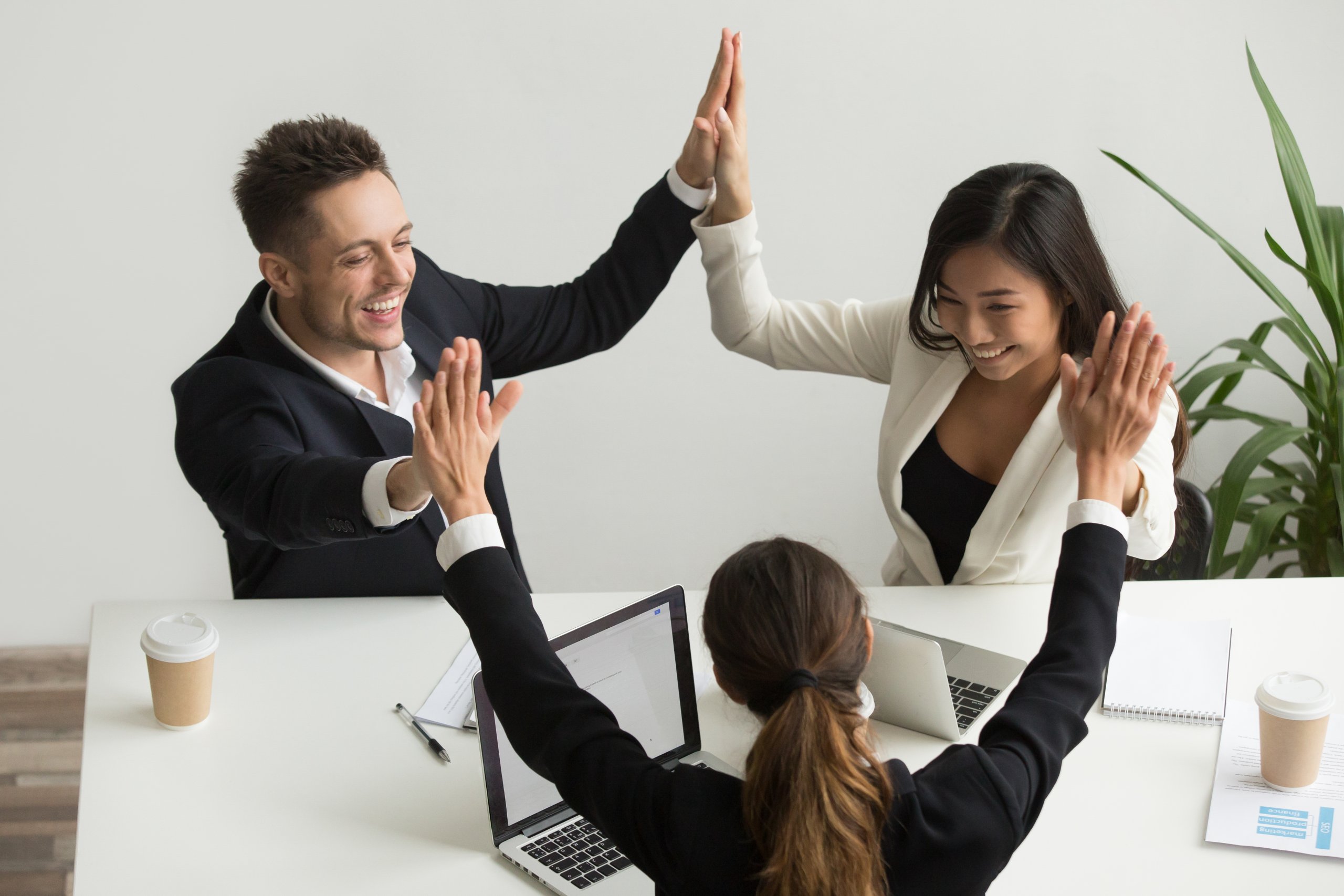 Strategic workforce planning beyond traditional headcount planning