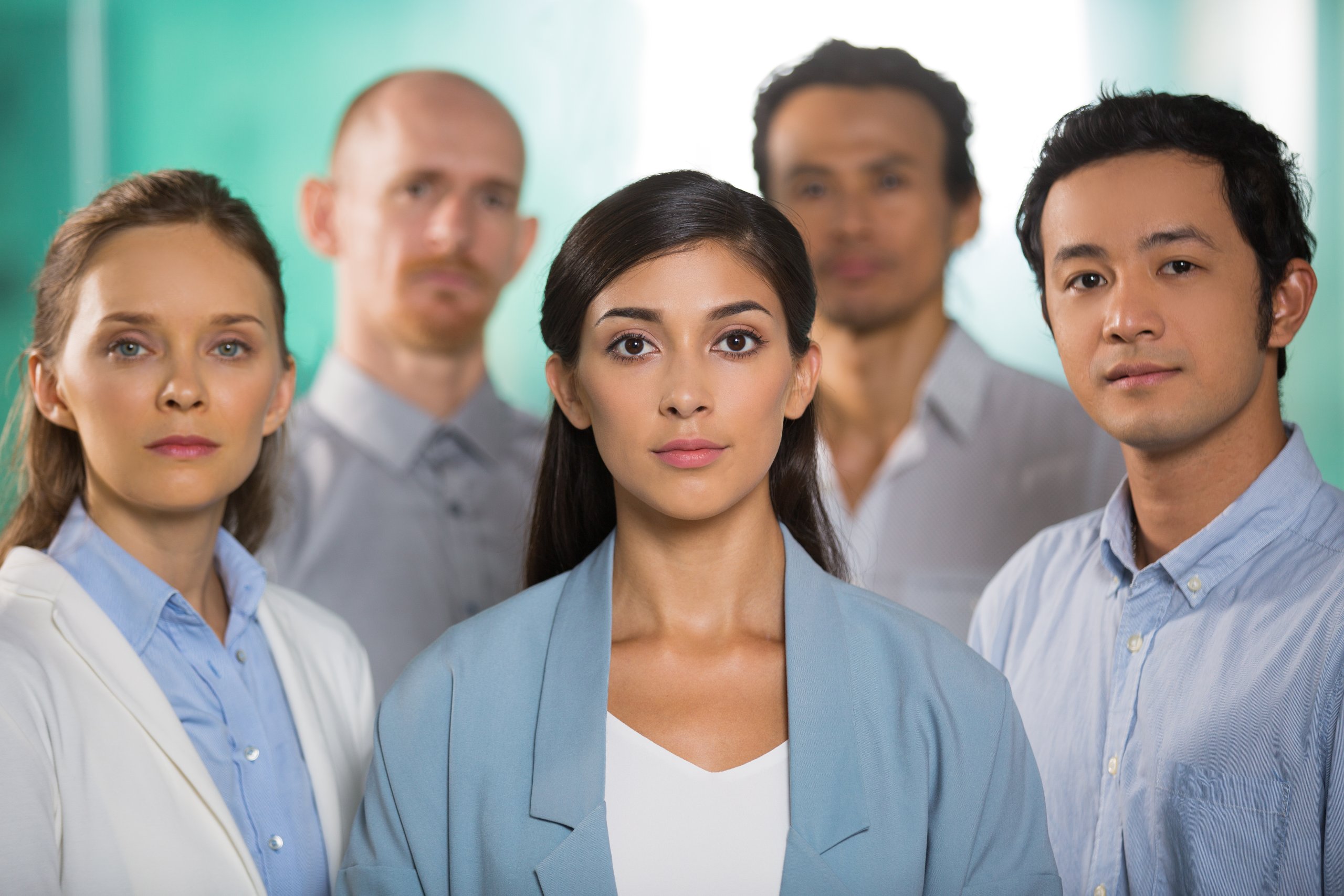 Best Practices for Managing a Contingent Workforce