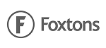 Foxtons logo