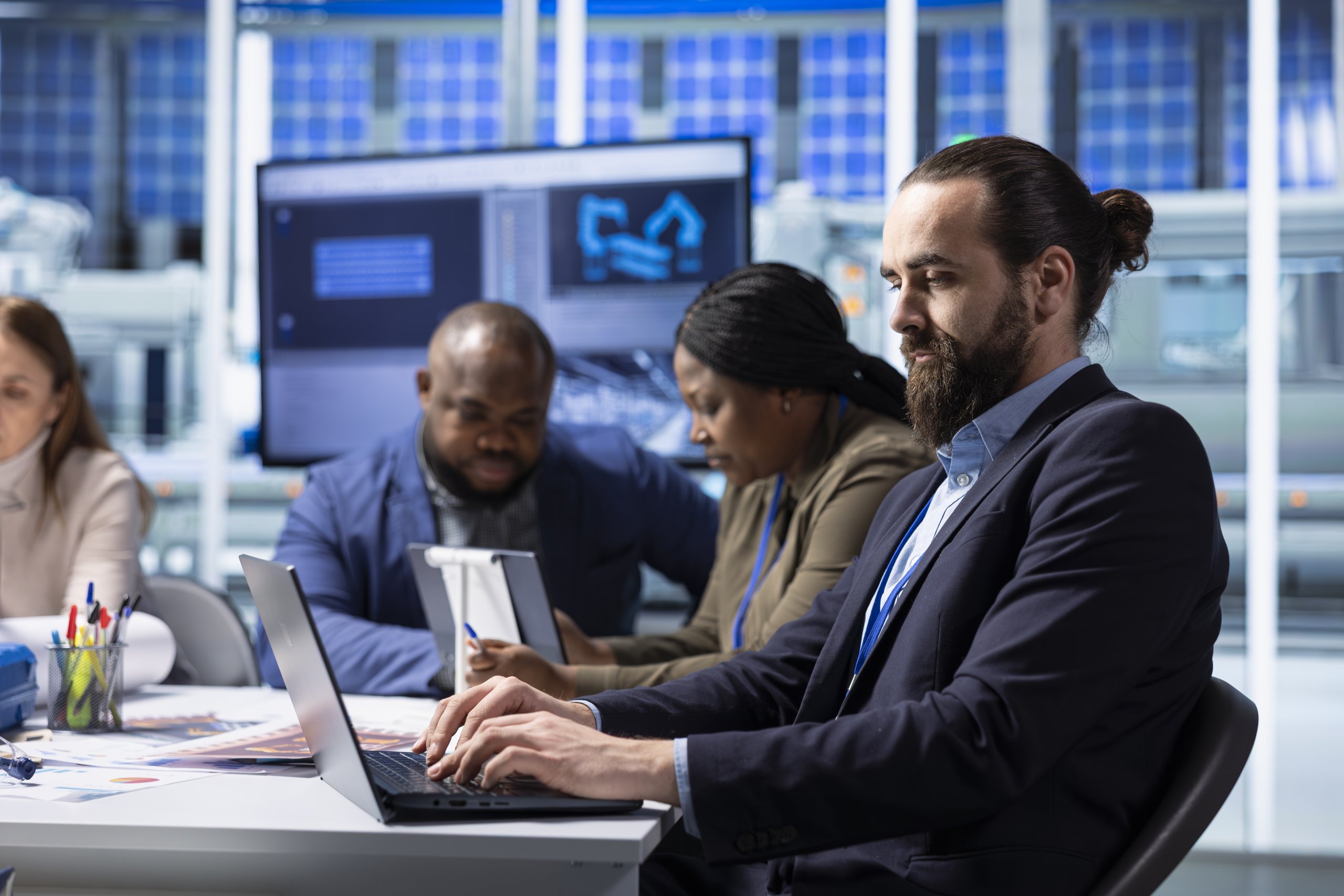 enterprise rpo providers