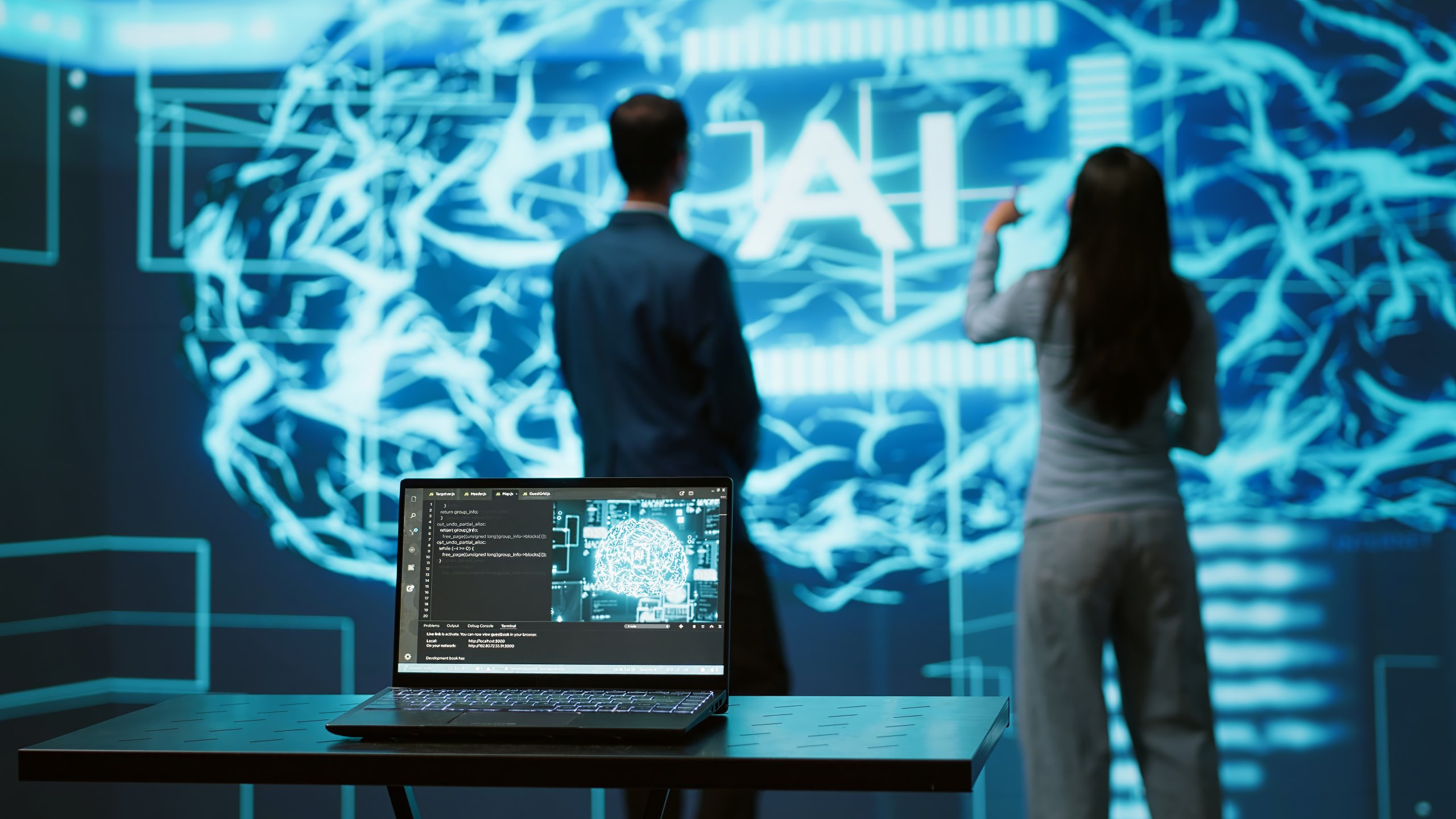 How AI in workforce planning is reshaping early careers hiring