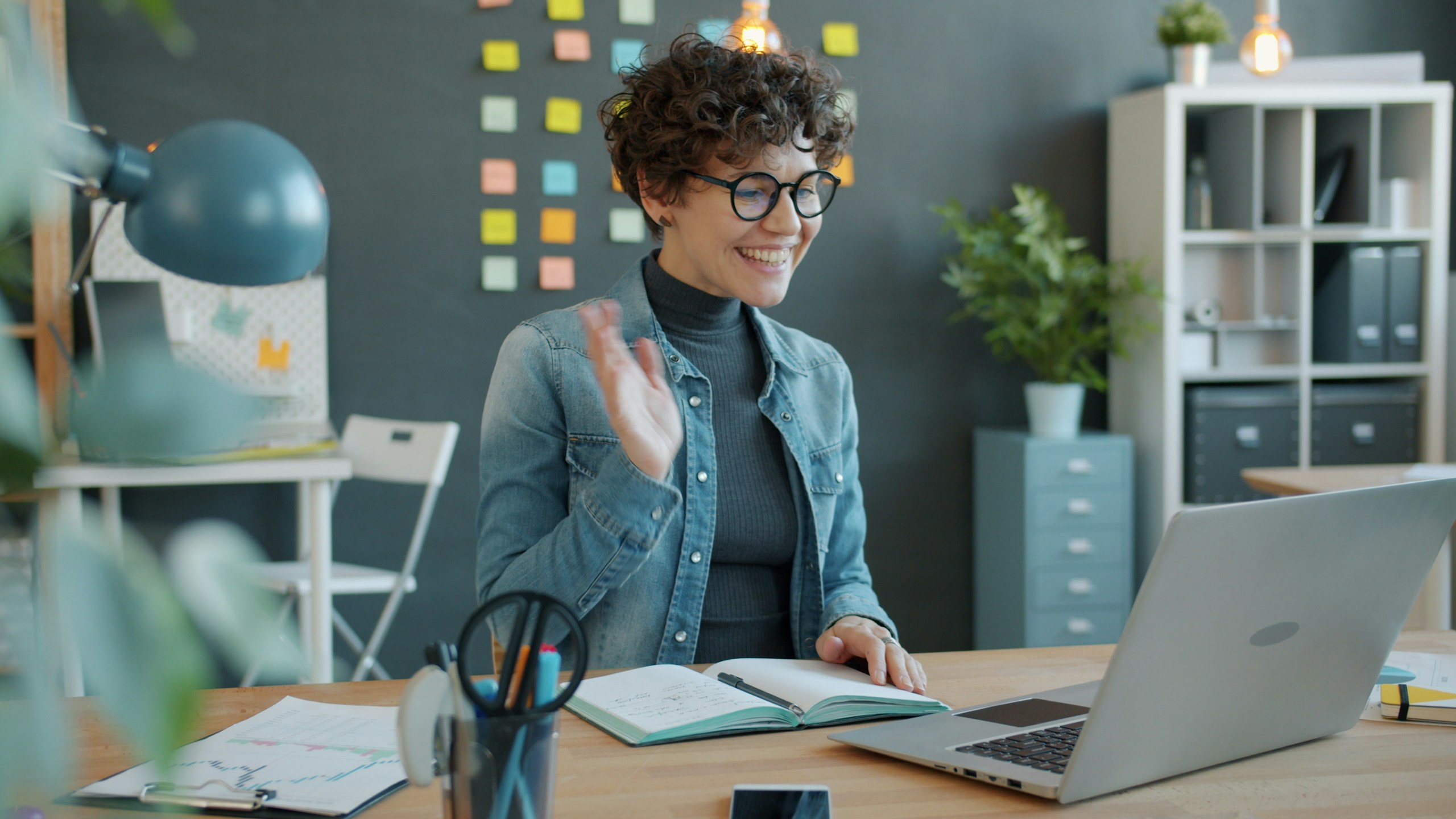 HR leaders evaluating enterprise RPO partner options for long-term hiring success in a modern office setting