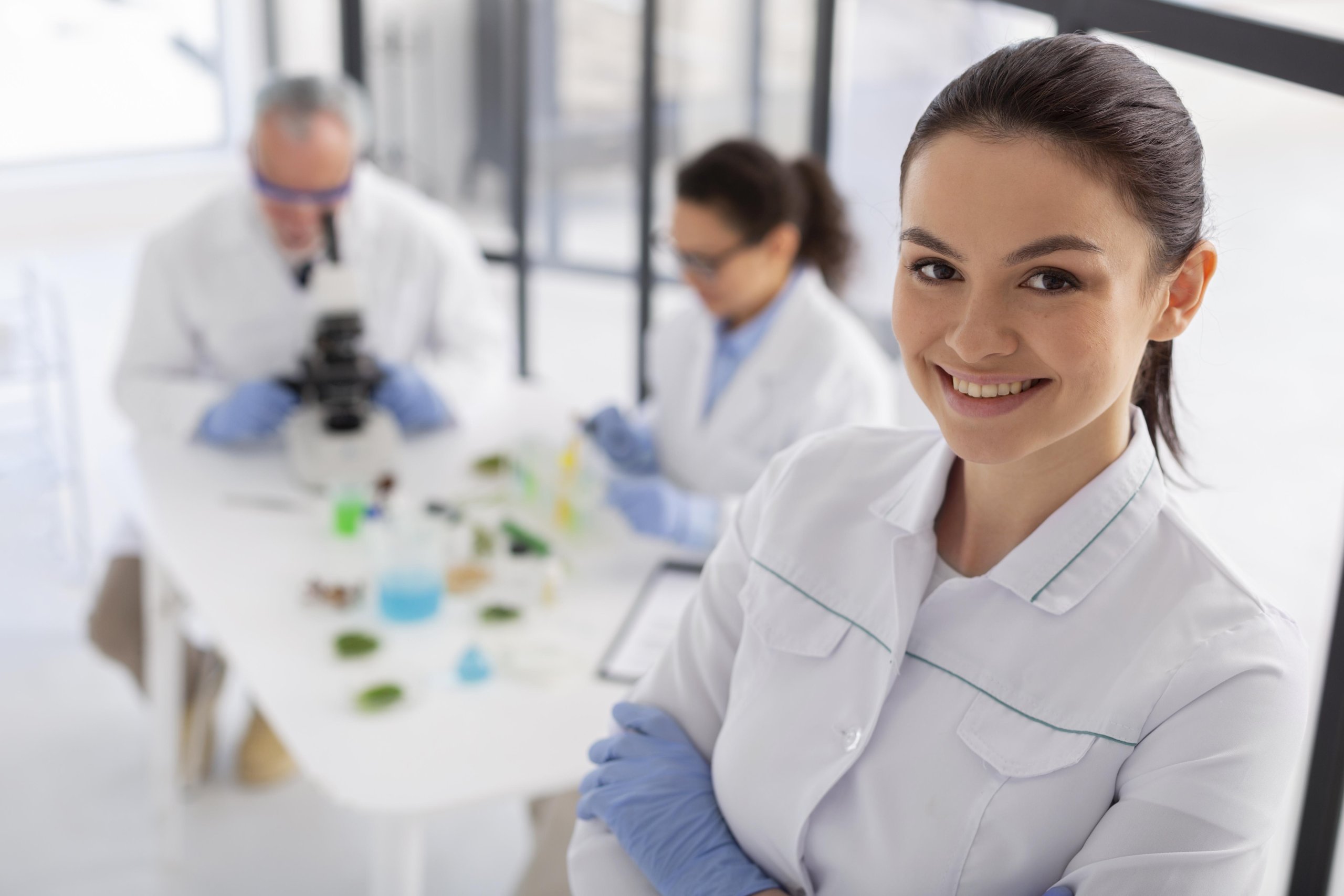Skills-based hiring in pharma