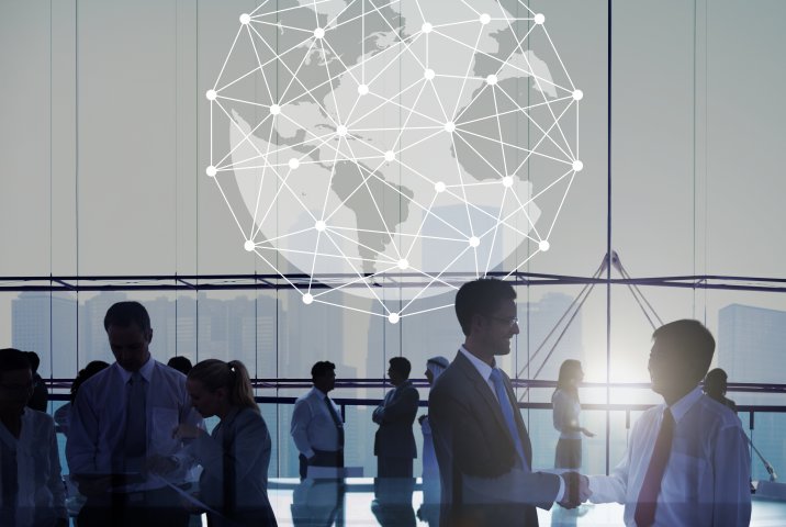 GLobal Capability Centers