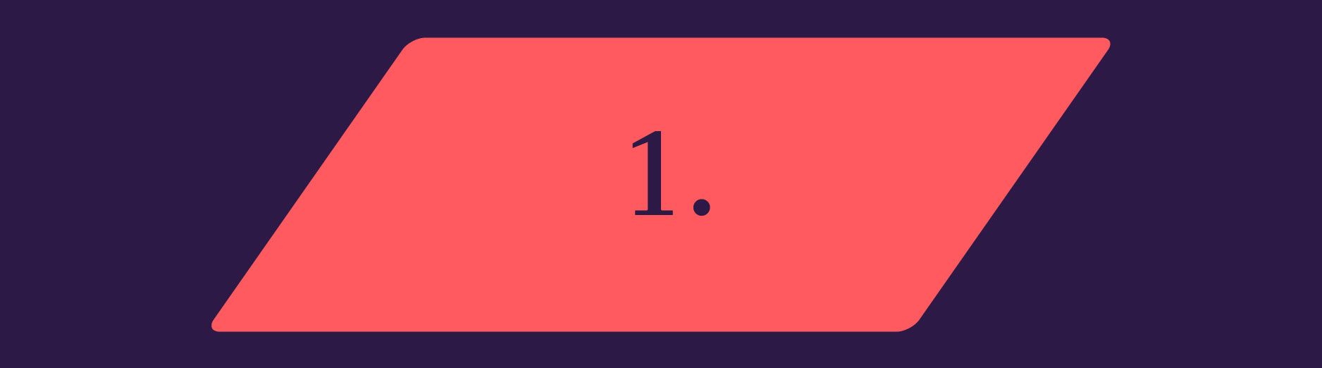 1.