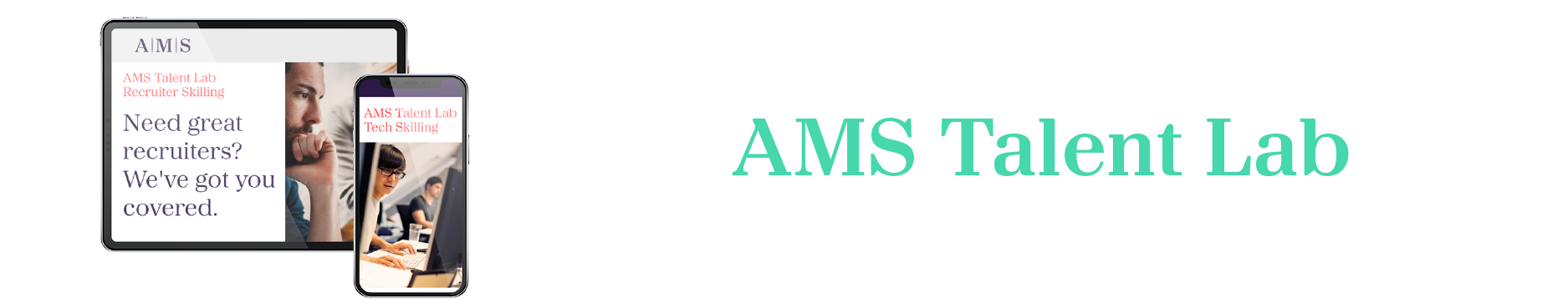 AMS Talent Lab