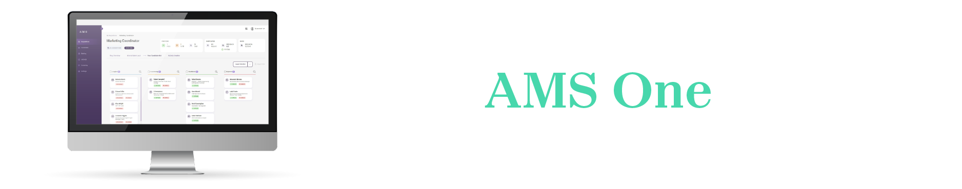 AMS One