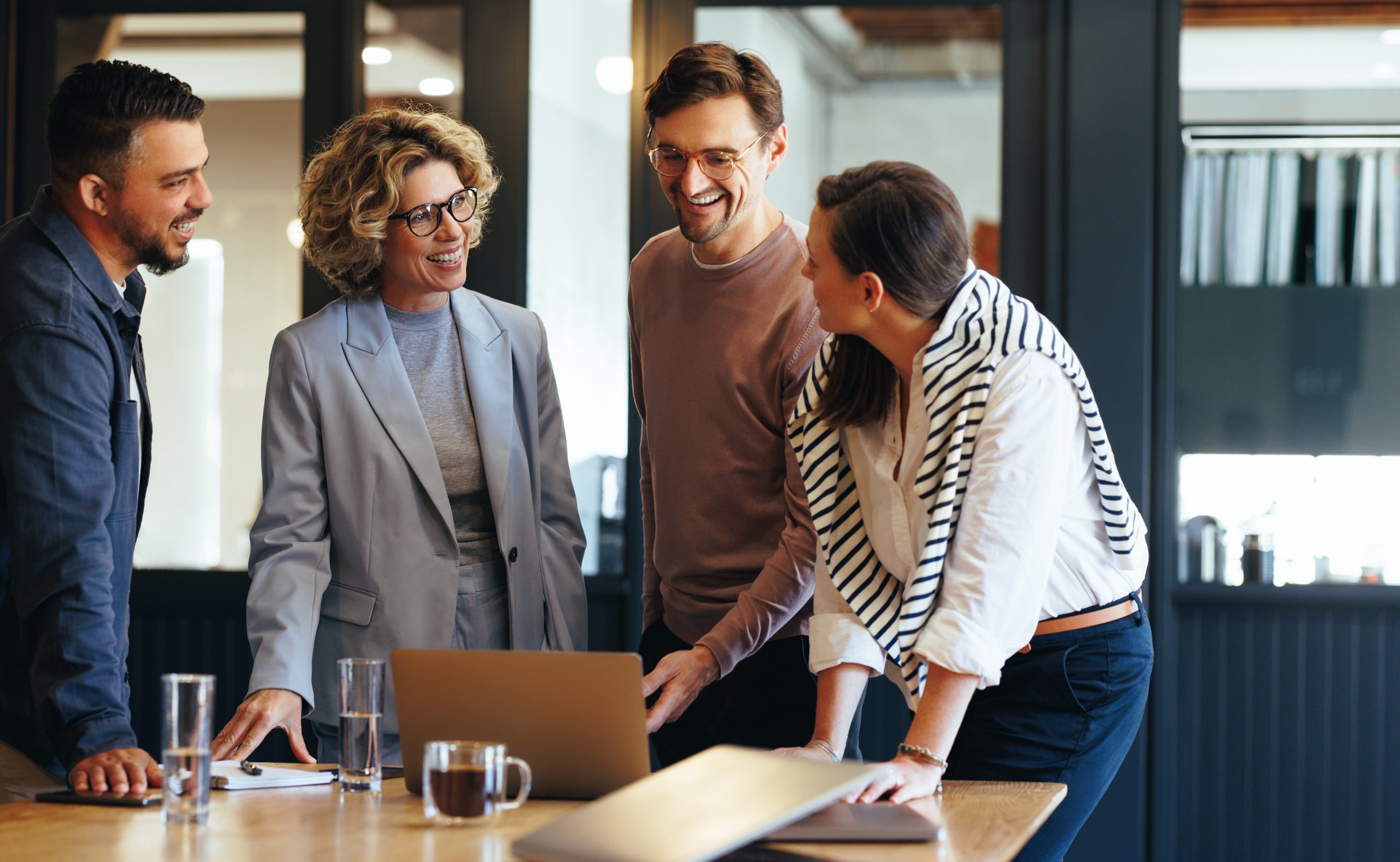 aktuelle jobs ams
