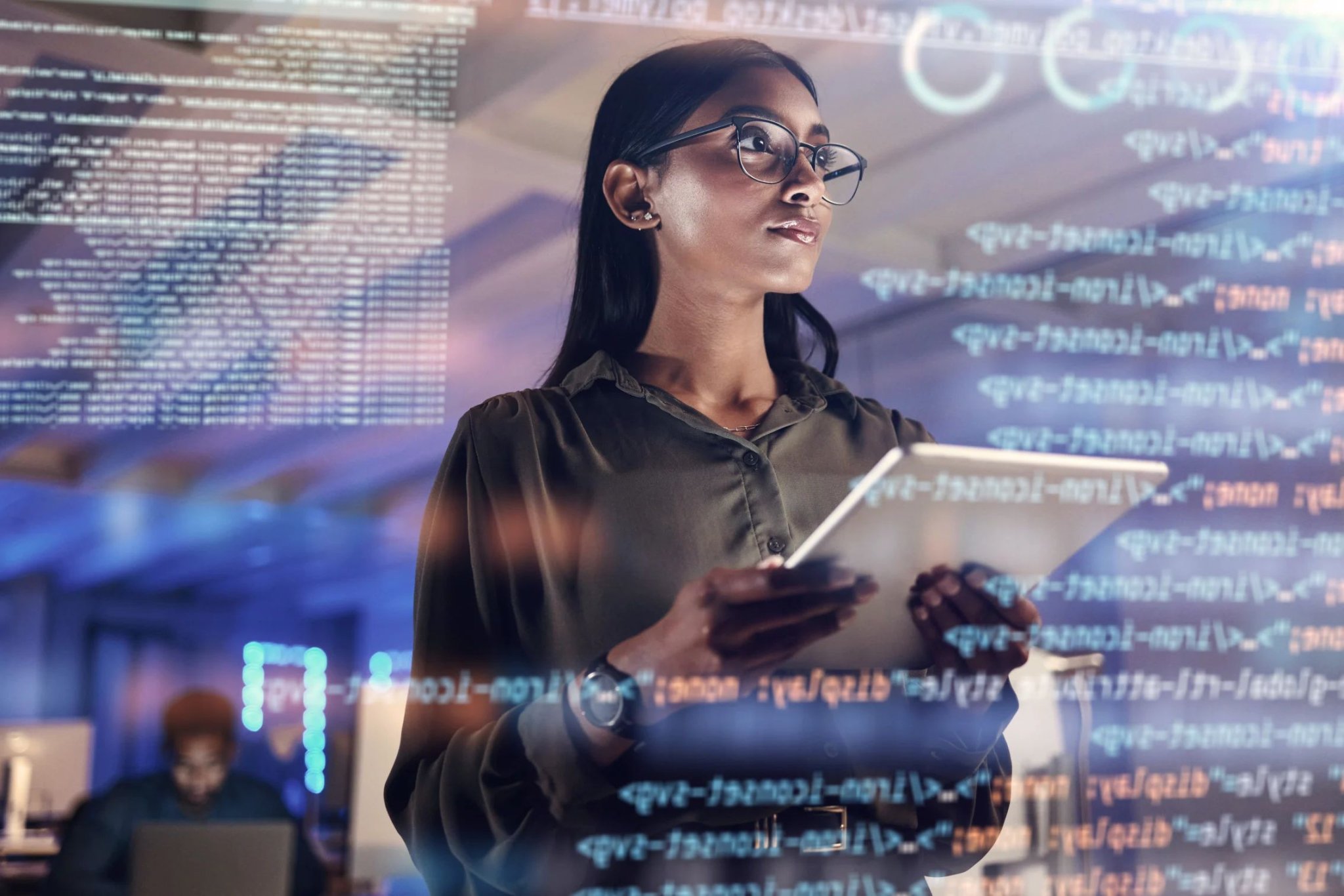Tech skilling by 2025