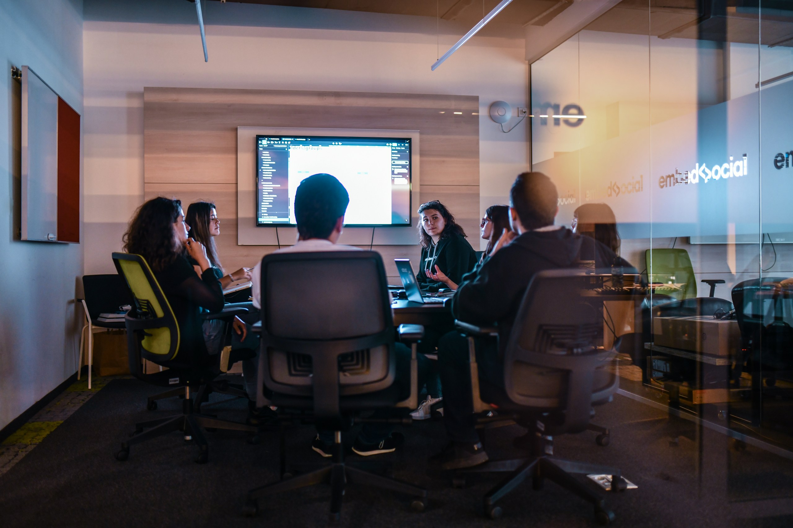 Enterprise talent data management for workforce strategy