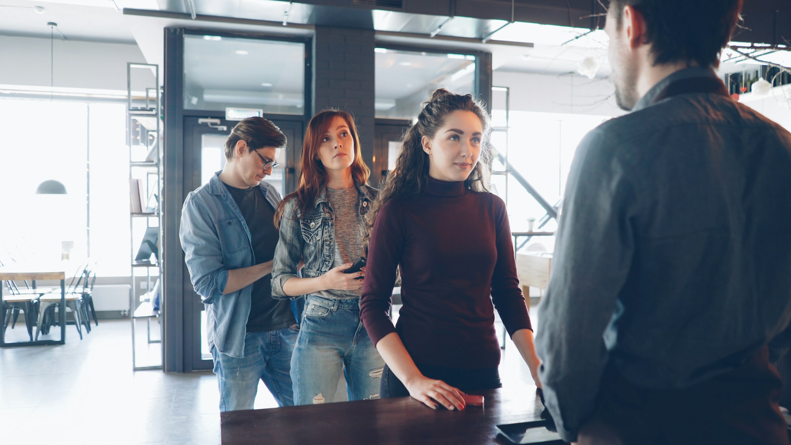 Industry expertise in talent acquisition across complex talent markets