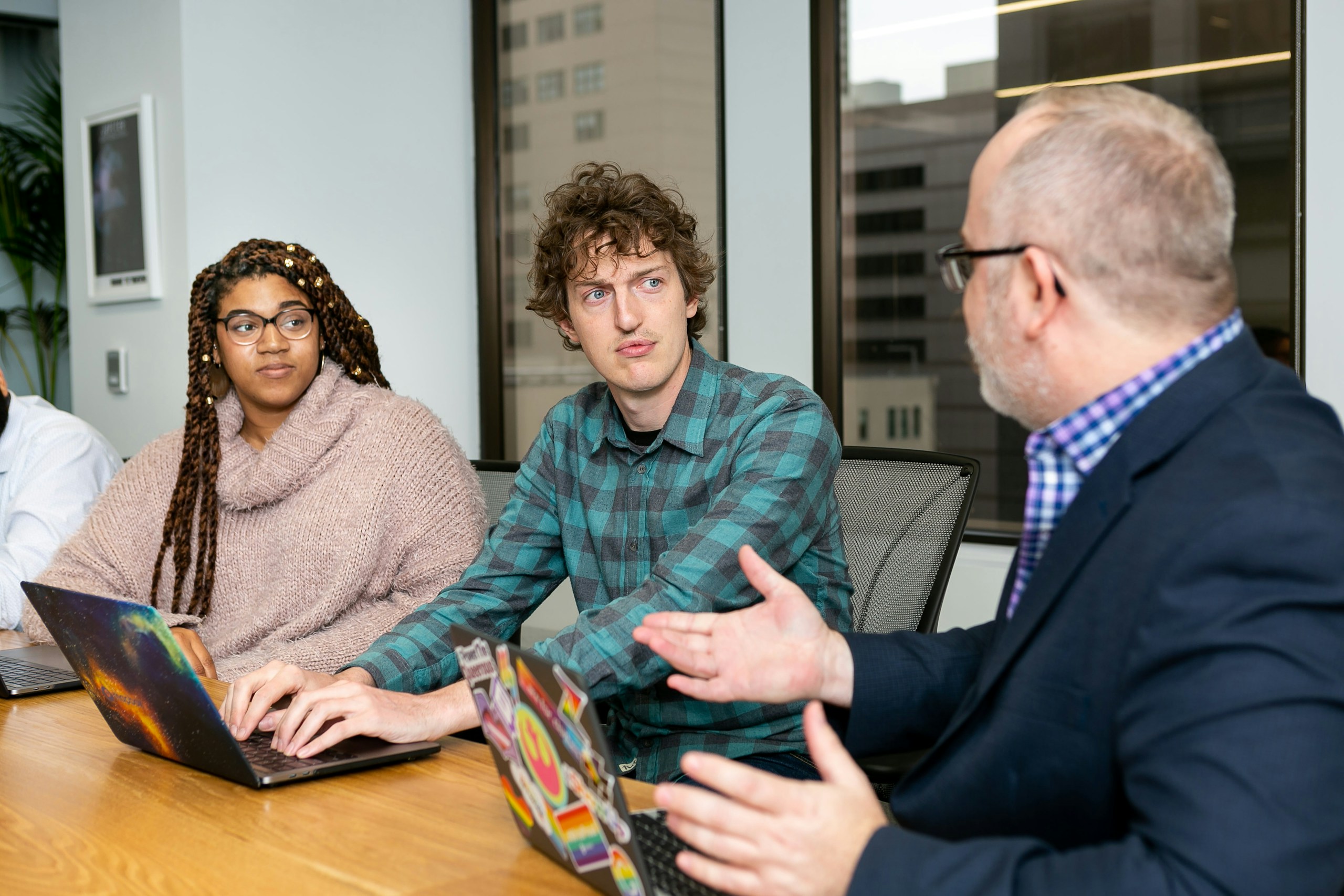 Mapbox Uncharted ERG (mapbox.com/diversity-inclusion) created these images to encourage and enable everyone in tech to represent LGBTQIA+ people at work, including collaboration and teamwork, leadership, design, engineering, and mobile development. These photos are free for anyone to use, as long as the use contains attribution to Mapbox. For more information see bit.ly/QueerTechPhotosAnnounce. For the full collection visit https://bit.ly/3chojW5