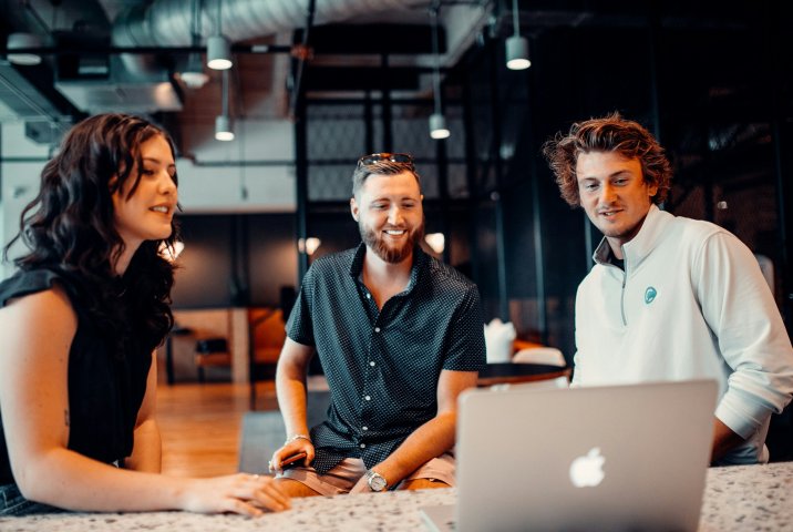 Internal talent mobility and skills visibility across the workforce