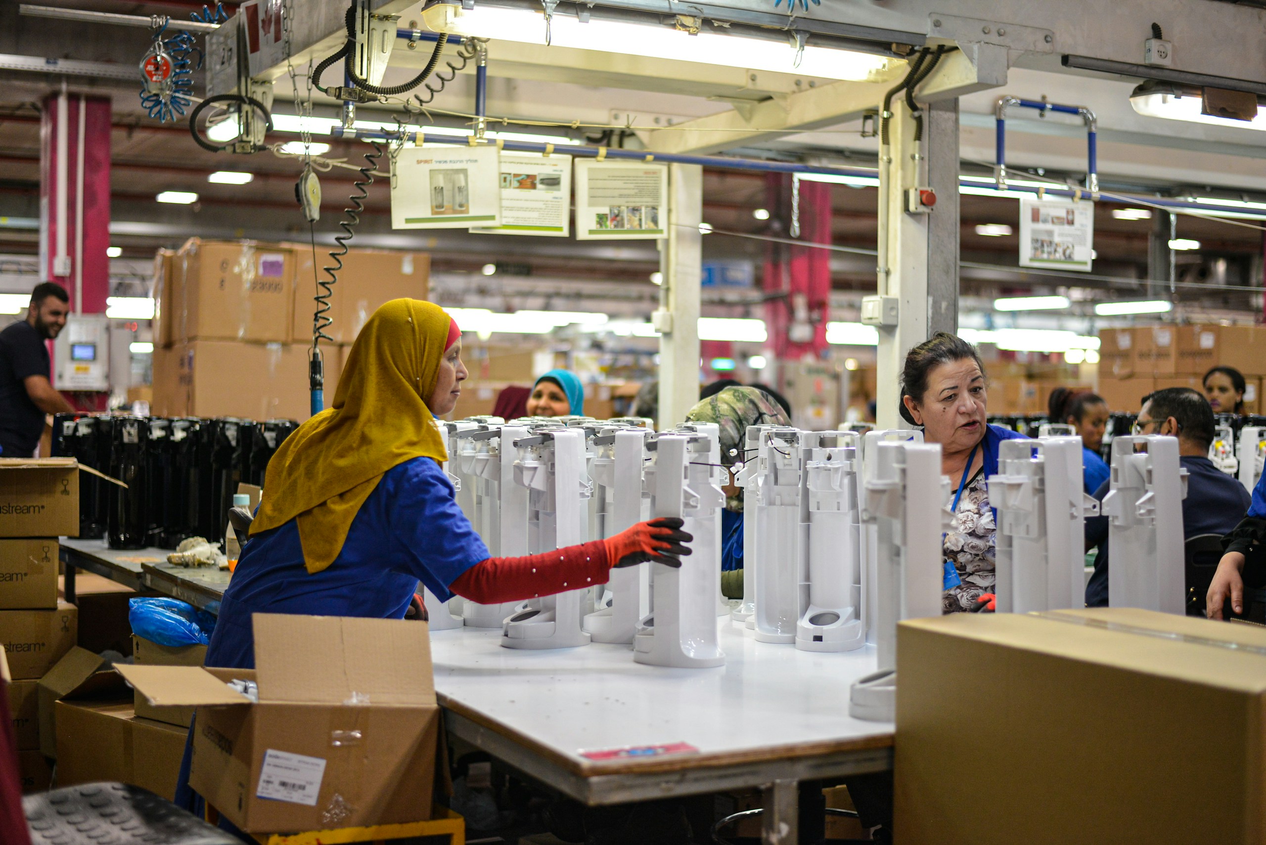 Consumer Goods Critical Talent Pipeline Building The Workforce For An Consumer Goods Critical Talent Pipeline Building The Workforce For An