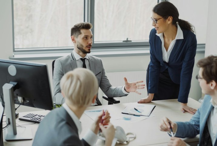 Contingent labor costs management strategies for improving workforce visibility, planning and hiring efficiency